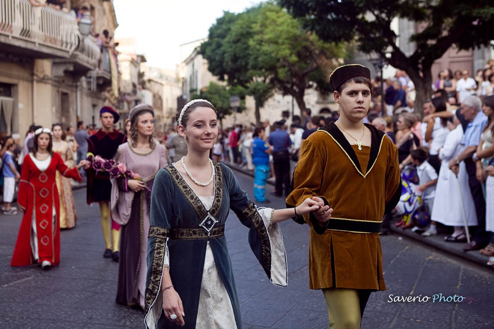 A Vara - Ferragosto Randazzo 2011