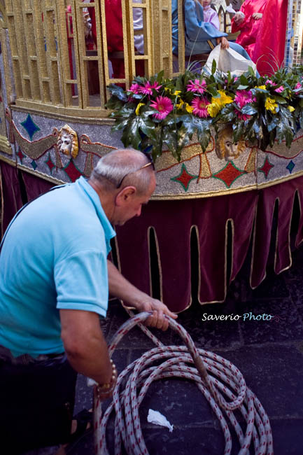 A Vara - Ferragosto Randazzo 2011