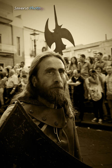 A Vara - Ferragosto Randazzo 2011