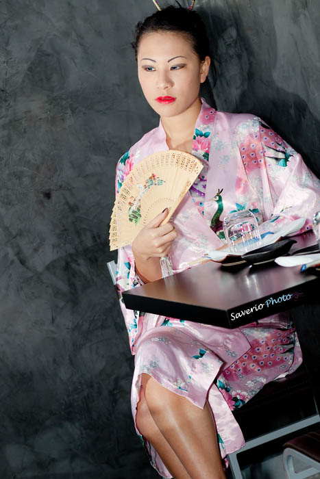 Alice - Japan-Chinese Style
