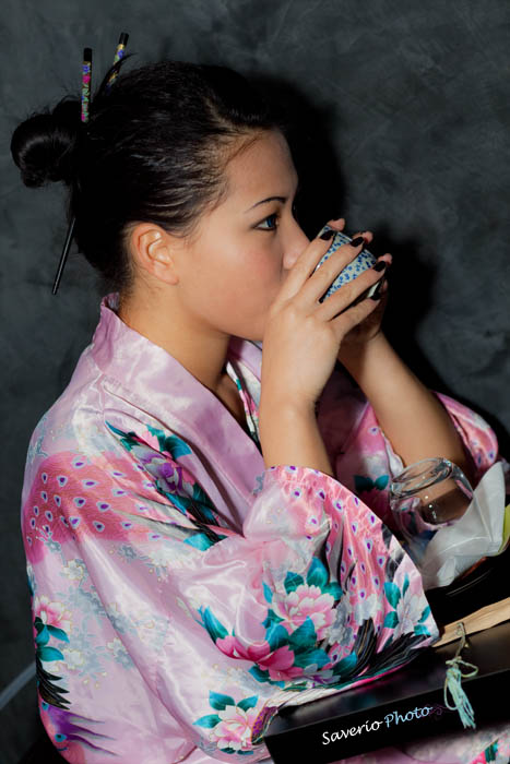 Alice - Japan-Chinese Style