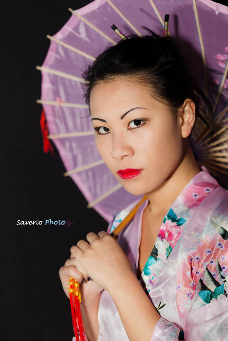 Alice - Japan-Chinese Style