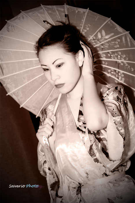 Alice - Japan-Chinese Style