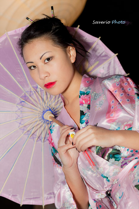 Alice - Japan-Chinese Style