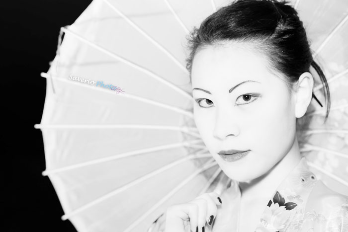 Alice - Japan-Chinese Style