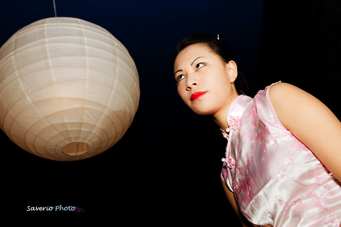 Alice - Japan-Chinese Style
