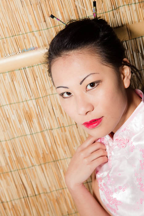 Alice - Japan-Chinese Style