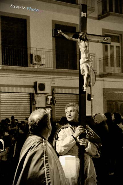 Venerdi Santo 2011 - Randazzo