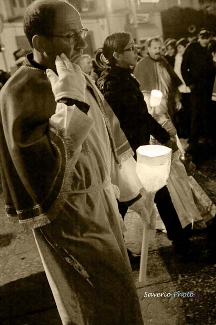 Venerdi Santo 2011 - Randazzo