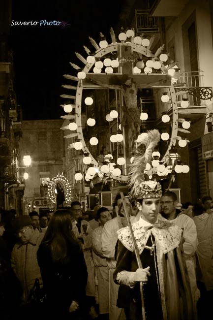 Venerdi Santo 2011 - Randazzo