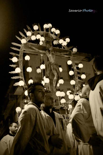 Venerdi Santo 2011 - Randazzo
