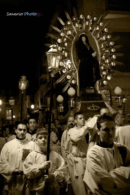 Venerdi Santo 2011 - Randazzo