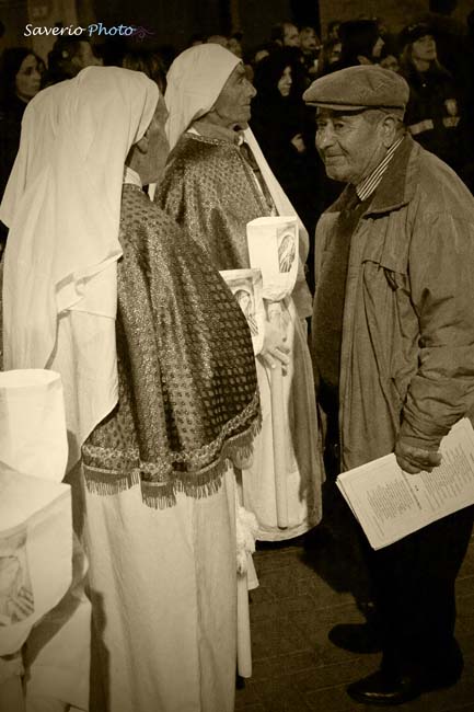 Venerdi Santo 2011 - Randazzo