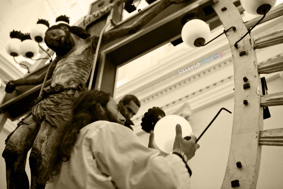 Venerdi Santo 2011 - Randazzo