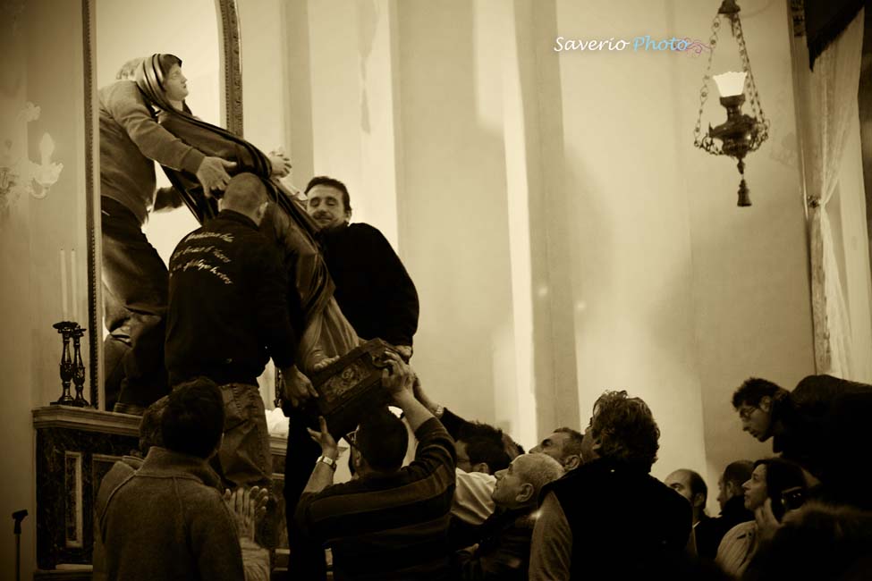 Venerdi Santo 2011 - Randazzo