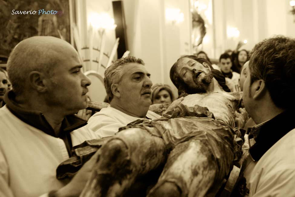 Venerdi Santo 2011 - Randazzo