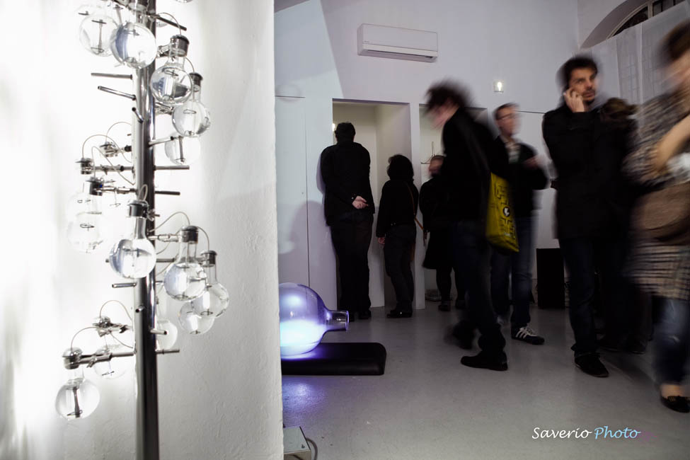 Fuori Salone 2011 - Milano