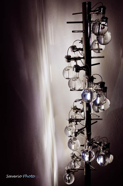 Fuori Salone 2011 - Milano