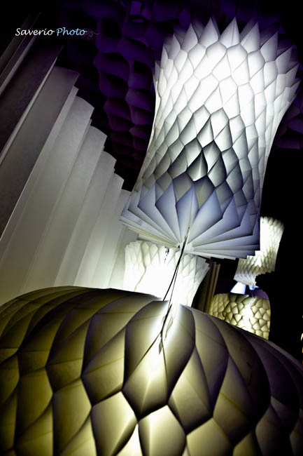 Fuori Salone 2011 - Milano