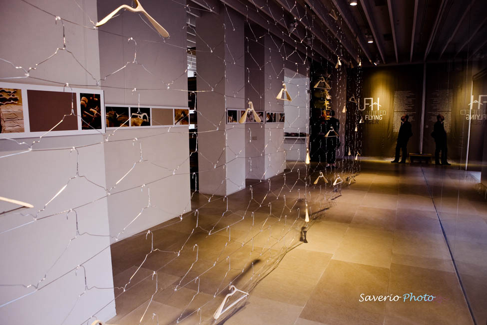 Fuori Salone 2011 - Milano