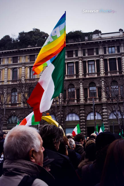 A Difesa della Costituzione - 12 Marzo Milano