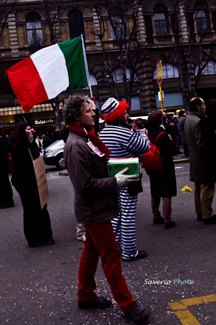A Difesa della Costituzione - 12 Marzo Milano