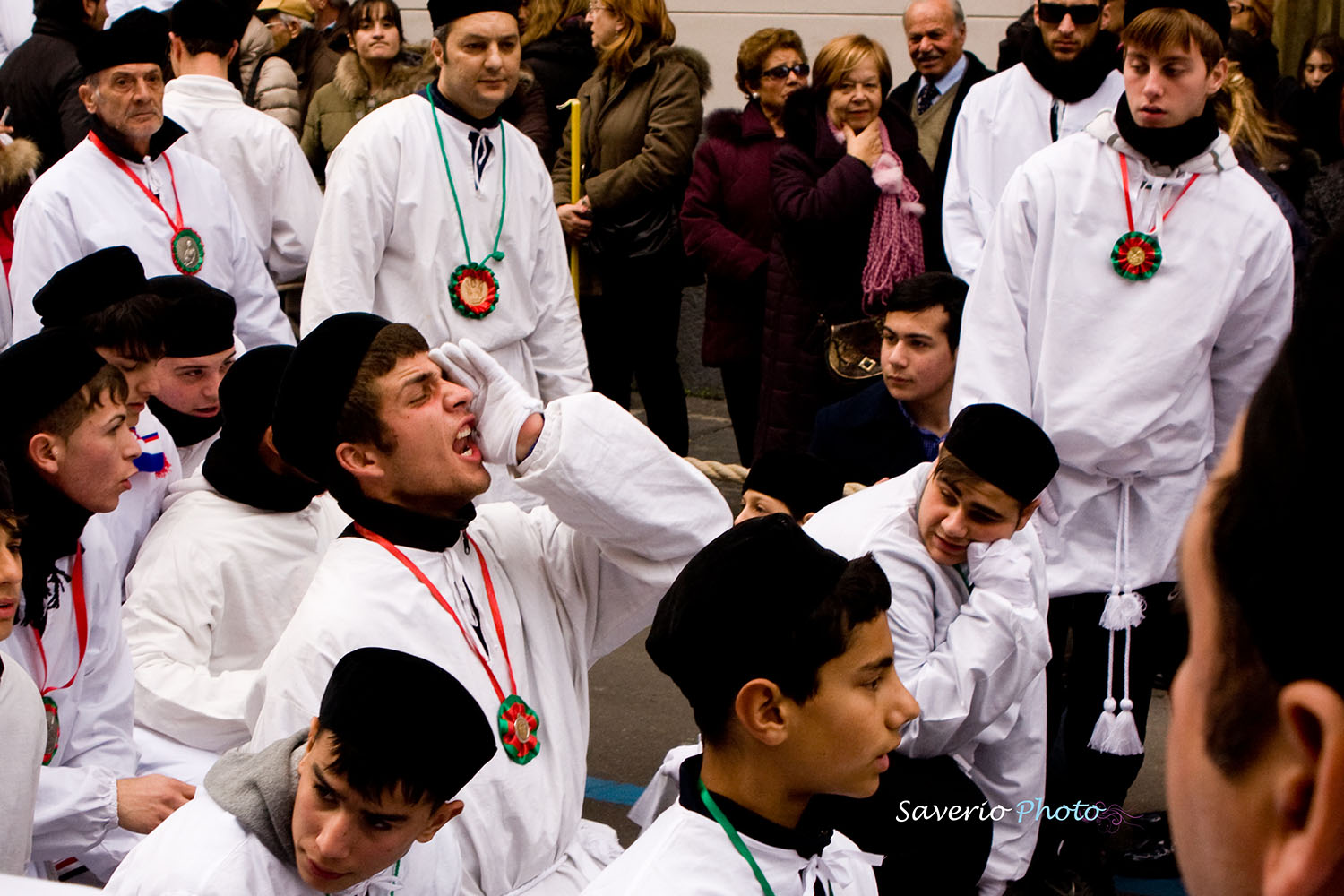 Catania Sant Agata