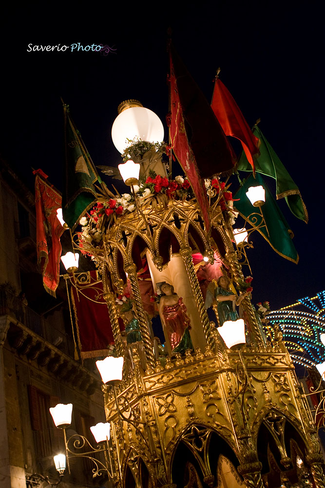 Catania Sant Agata