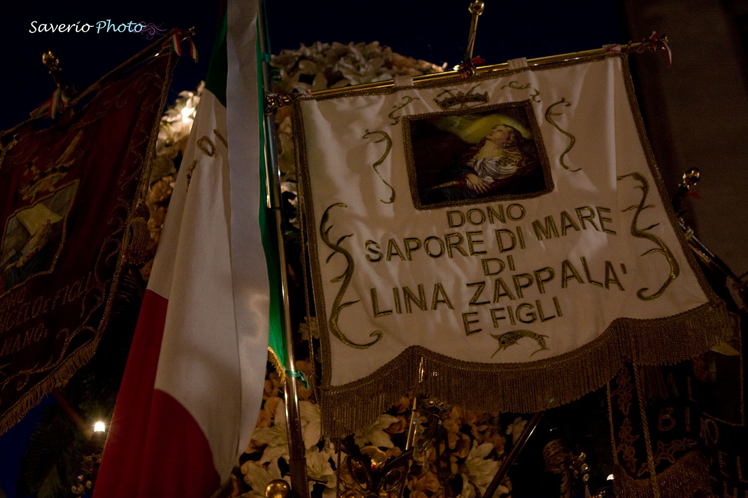 Catania Sant Agata