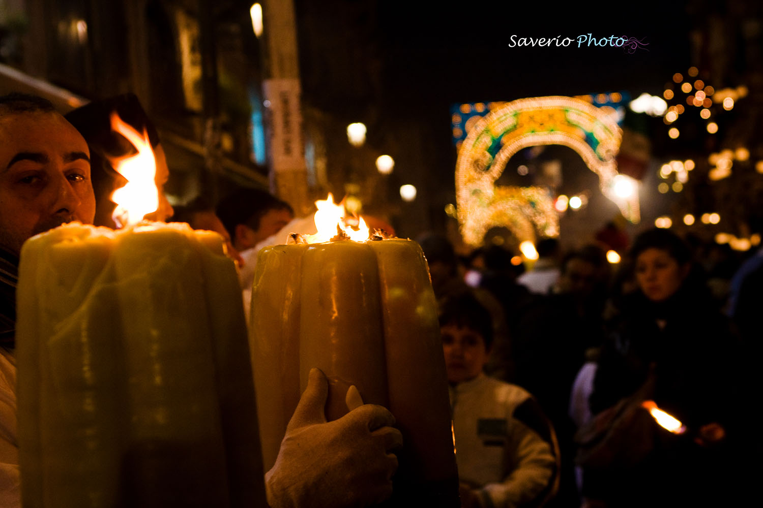 Catania Sant Agata