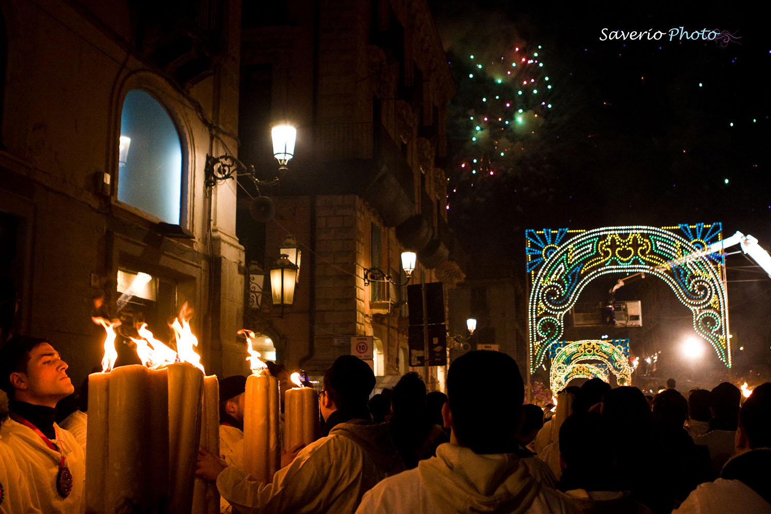 Catania Sant Agata