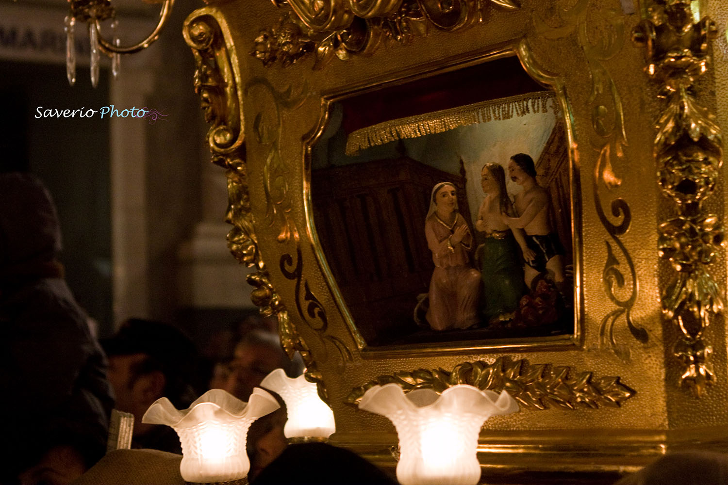 Catania Sant Agata