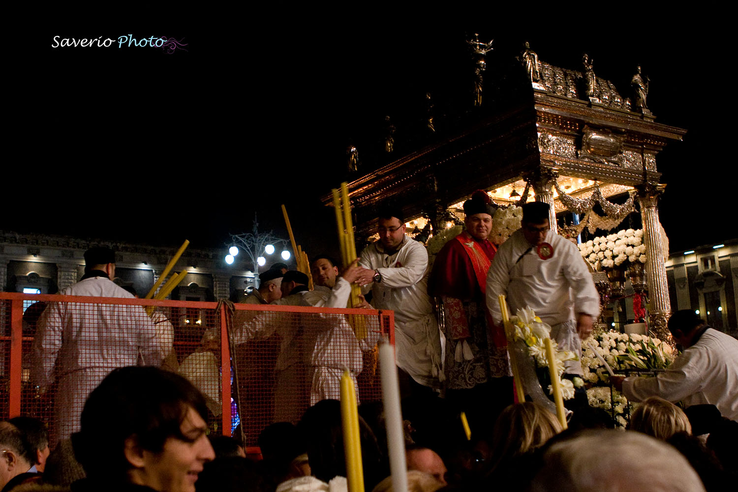 Catania Sant Agata