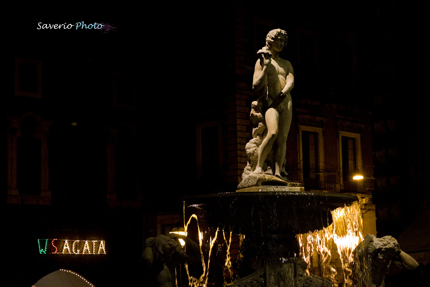 Catania Sant Agata