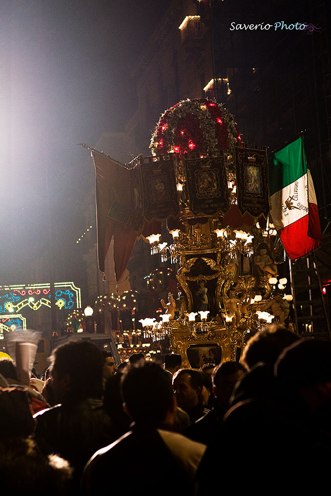 Catania Sant Agata