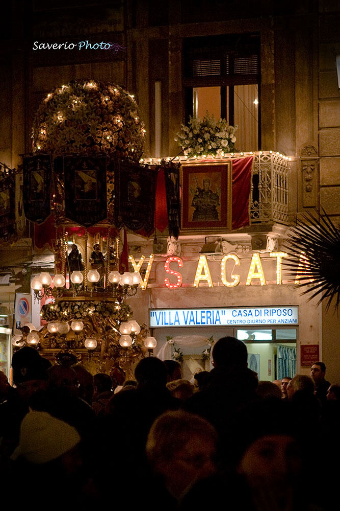 Catania Sant Agata