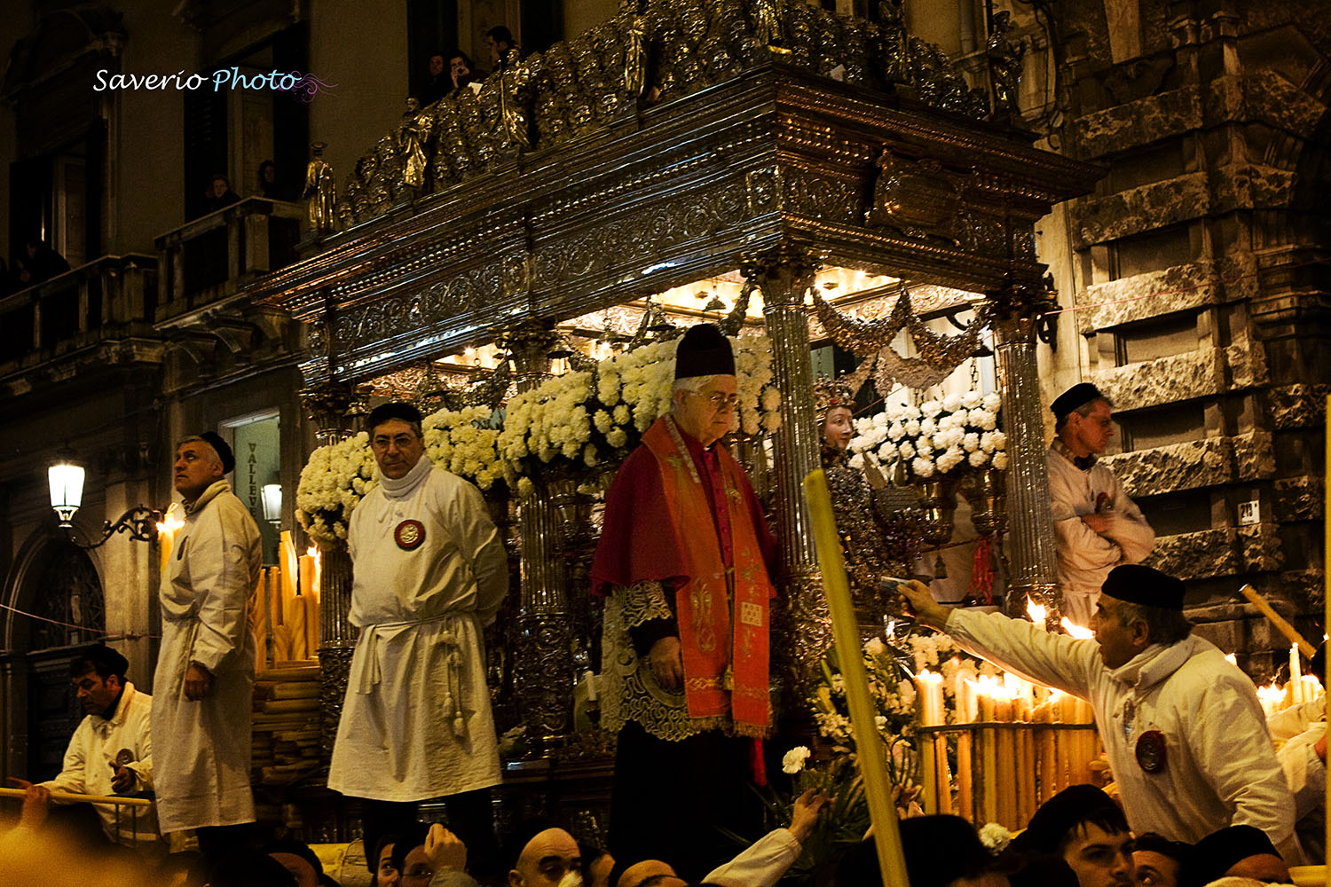 Catania Sant Agata