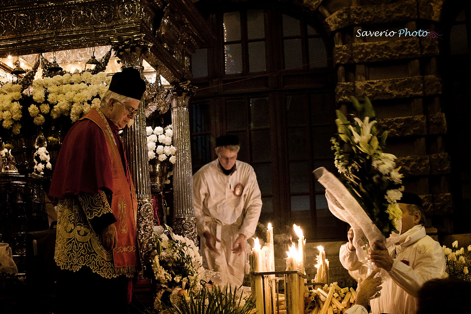 Catania Sant Agata