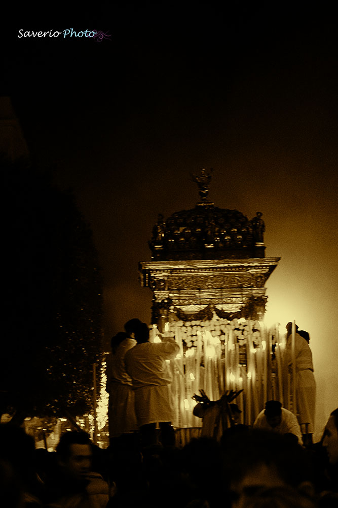 Catania Sant Agata