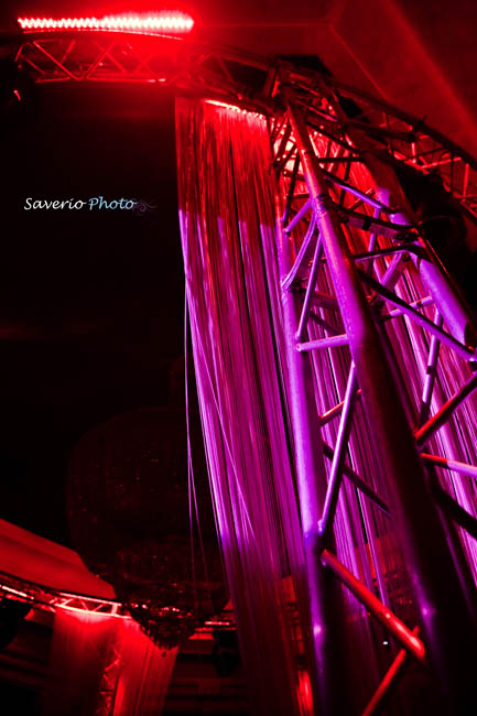 Joshua Fenu - Milan Fashion Week  Le Banque