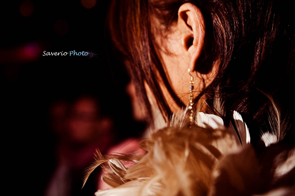 Joshua Fenu - Milan Fashion Week  Le Banque