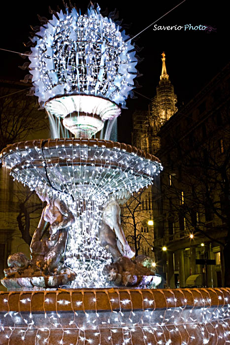 LED Milano 2010