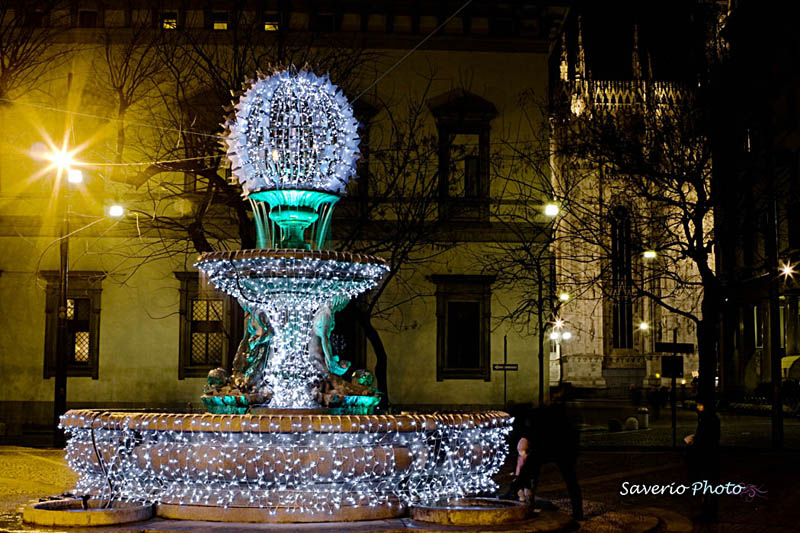 LED Milano 2010