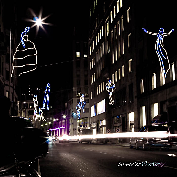 LED Milano 2010