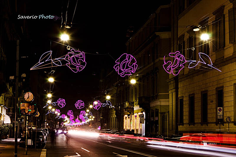 LED Milano 2010
