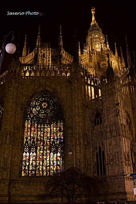 LED Milano 2010