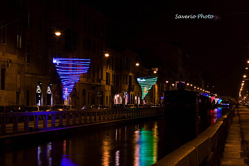 LED Milano 2010