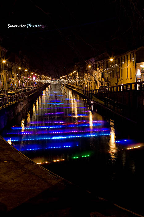 LED Milano 2010