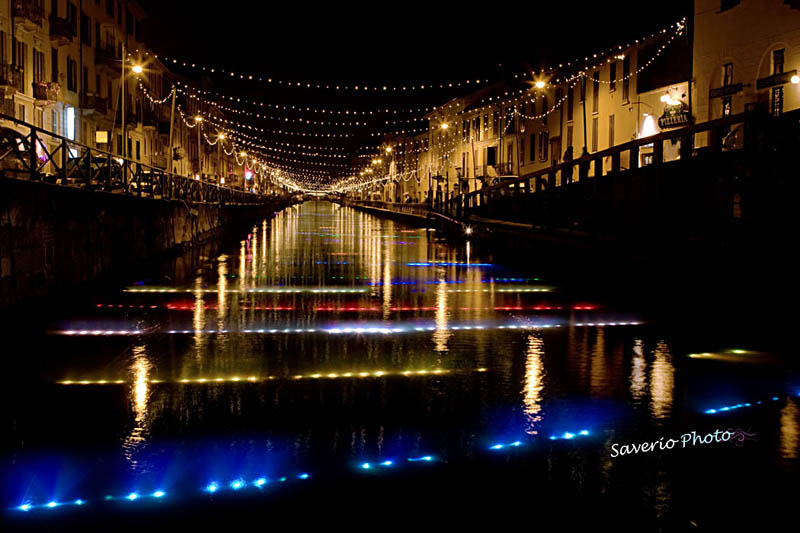 LED Milano 2010