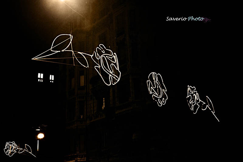 LED Milano 2010